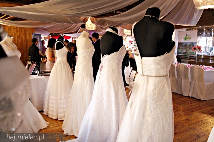 Targi Ślubne w Hotelu Rado - II edycja - cz. III