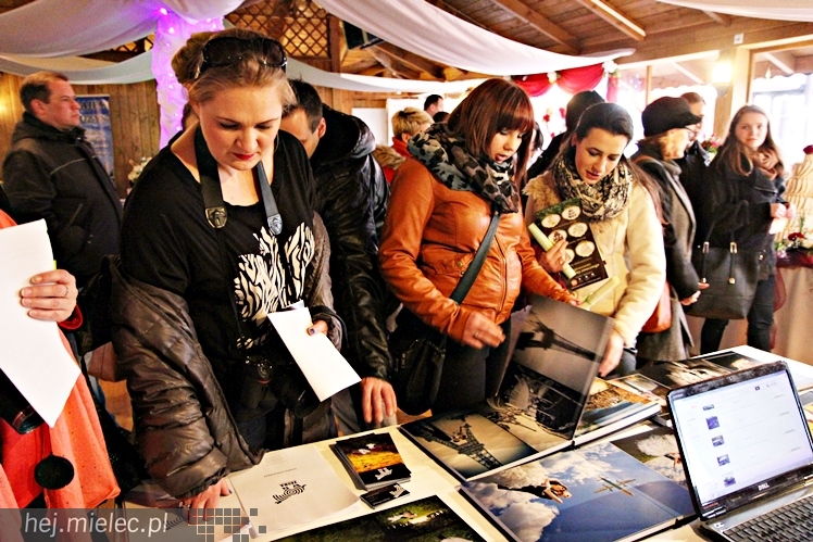 Targi Ślubne w Hotelu Rado - II edycja - cz. III