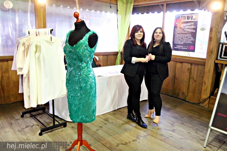 Targi Ślubne w Hotelu Rado - II edycja - cz. III