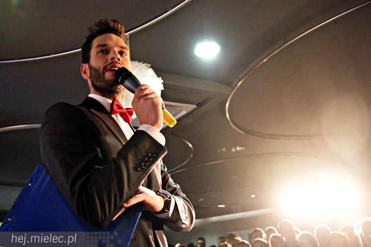 Targi Ślubne w Hotelu Rado - II edycja - cz. IV POKAZ SUKIEN ŚLUBNYCH