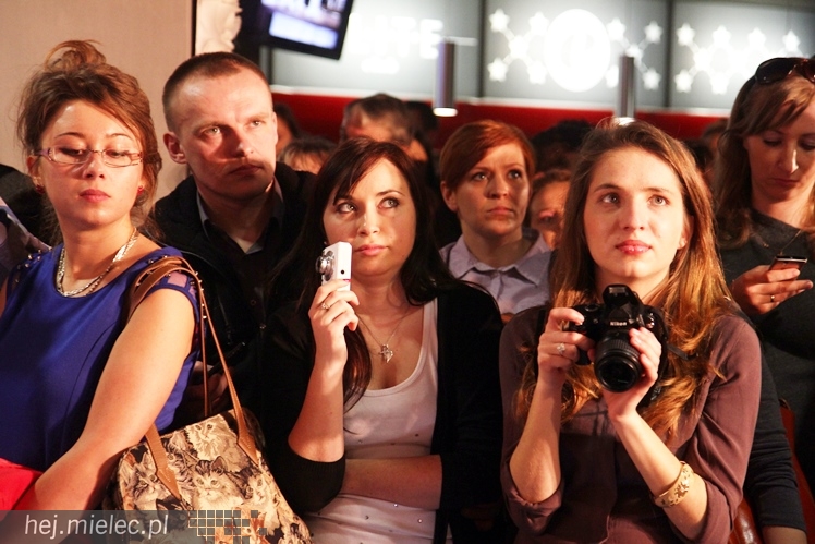 Targi Ślubne w Hotelu Rado - II edycja - cz. IV POKAZ SUKIEN ŚLUBNYCH