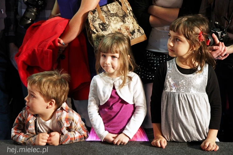 Targi Ślubne w Hotelu Rado - II edycja - cz. IV POKAZ SUKIEN ŚLUBNYCH