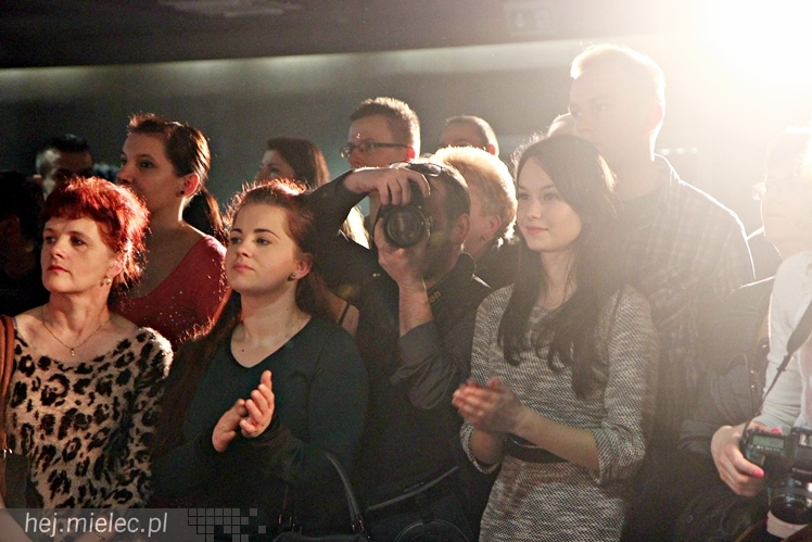 Targi Ślubne w Hotelu Rado - II edycja - cz. IV POKAZ SUKIEN ŚLUBNYCH