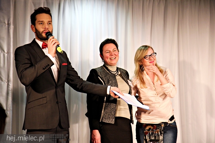 Targi Ślubne w Hotelu Rado - II edycja - cz. IV POKAZ SUKIEN ŚLUBNYCH