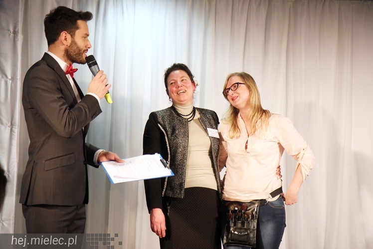 Targi Ślubne w Hotelu Rado - II edycja - cz. IV POKAZ SUKIEN ŚLUBNYCH