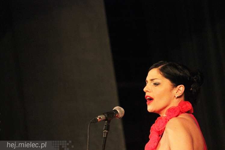 Jaroń gospodarzem operetkowego wieczoru pełnego humoru