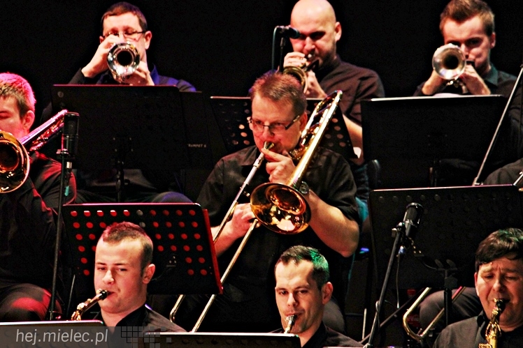  ?Bądź moim natchnieniem?? - walentynkowy koncert w Domu Kultury