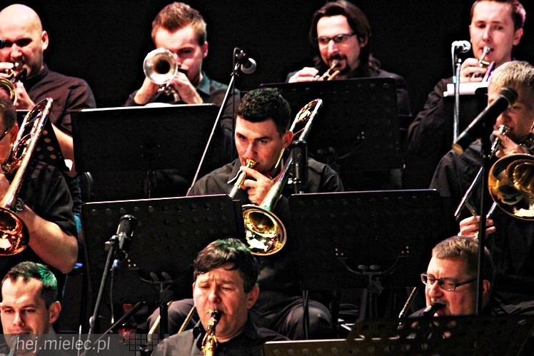  ?Bądź moim natchnieniem?? - walentynkowy koncert w Domu Kultury