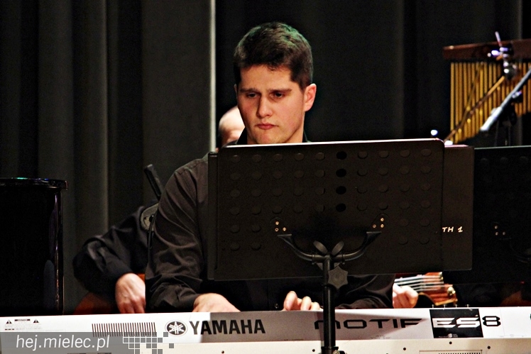  ?Bądź moim natchnieniem?? - walentynkowy koncert w Domu Kultury