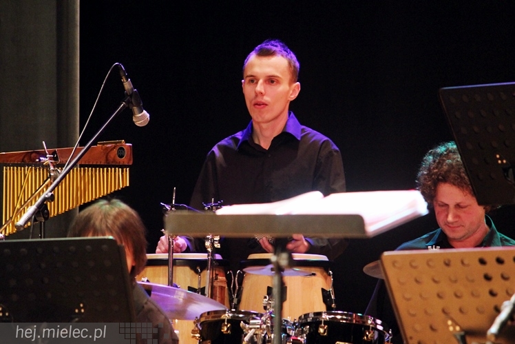  ?Bądź moim natchnieniem?? - walentynkowy koncert w Domu Kultury