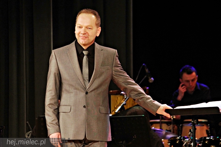  ?Bądź moim natchnieniem?? - walentynkowy koncert w Domu Kultury