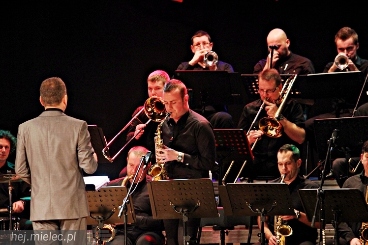  ?Bądź moim natchnieniem?? - walentynkowy koncert w Domu Kultury