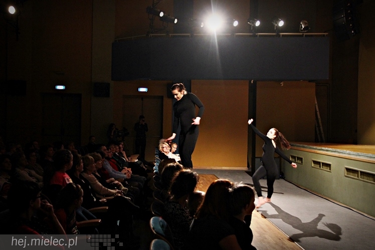  ?Bądź moim natchnieniem?? - walentynkowy koncert w Domu Kultury