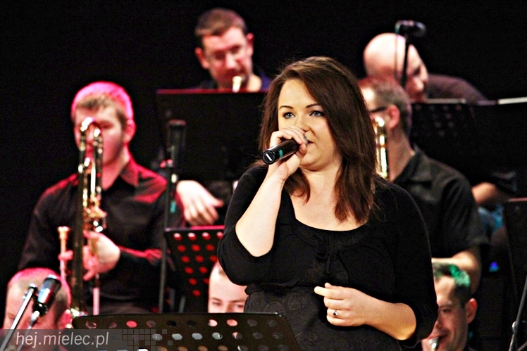  ?Bądź moim natchnieniem?? - walentynkowy koncert w Domu Kultury