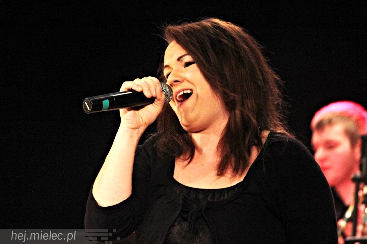  ?Bądź moim natchnieniem?? - walentynkowy koncert w Domu Kultury