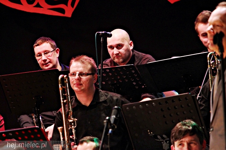  ?Bądź moim natchnieniem?? - walentynkowy koncert w Domu Kultury