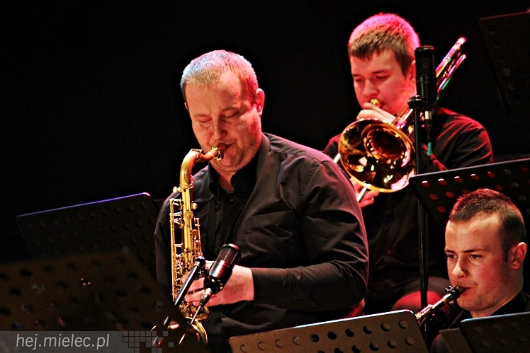  ?Bądź moim natchnieniem?? - walentynkowy koncert w Domu Kultury