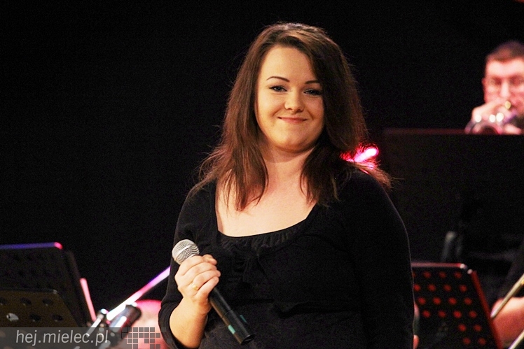  ?Bądź moim natchnieniem?? - walentynkowy koncert w Domu Kultury