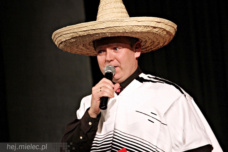  ?Bądź moim natchnieniem?? - walentynkowy koncert w Domu Kultury