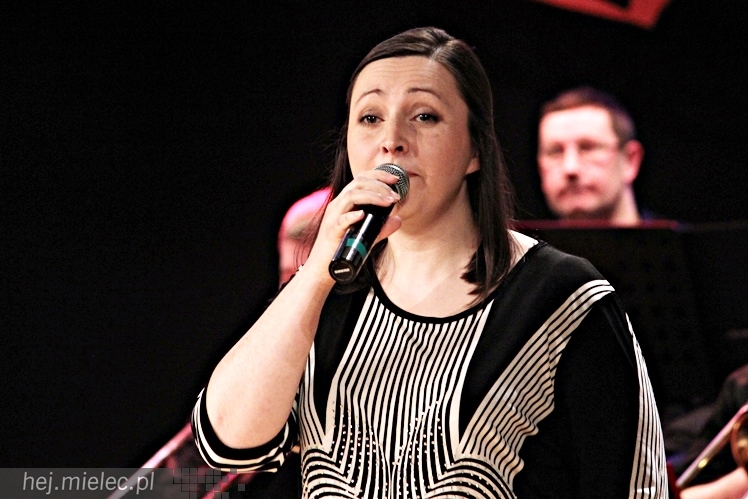  ?Bądź moim natchnieniem?? - walentynkowy koncert w Domu Kultury