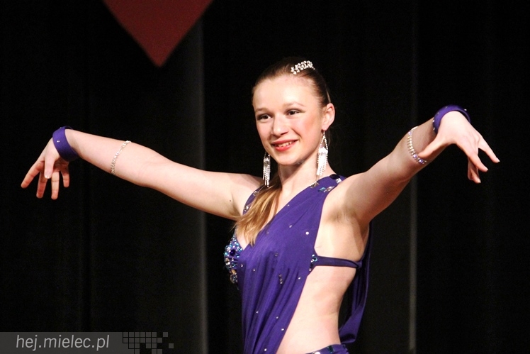  ?Bądź moim natchnieniem?? - walentynkowy koncert w Domu Kultury