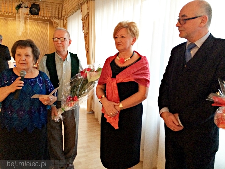 Jak seniorzy celebrują święto zakochanych? Pełną parą!