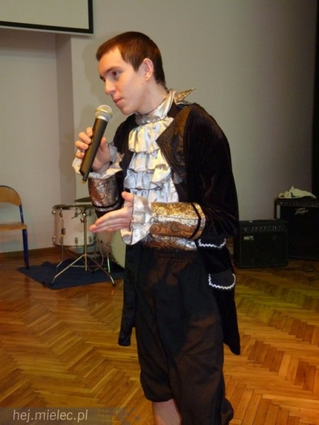 Ewolucja miłości na specjalnych zajęciach w ZST