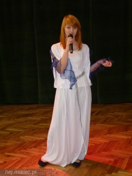 Ewolucja miłości na specjalnych zajęciach w ZST