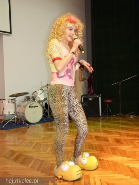 Ewolucja miłości na specjalnych zajęciach w ZST