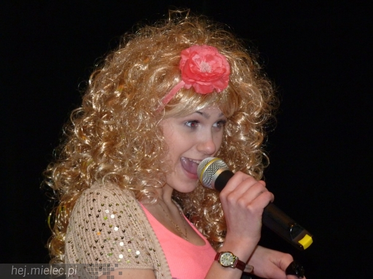 Ewolucja miłości na specjalnych zajęciach w ZST