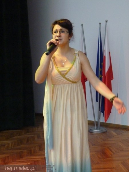 Ewolucja miłości na specjalnych zajęciach w ZST