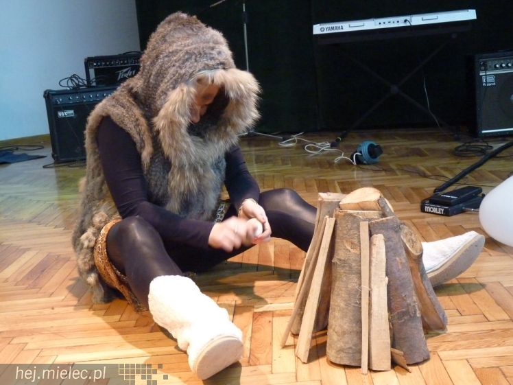 Ewolucja miłości na specjalnych zajęciach w ZST