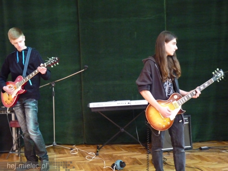 Ewolucja miłości na specjalnych zajęciach w ZST