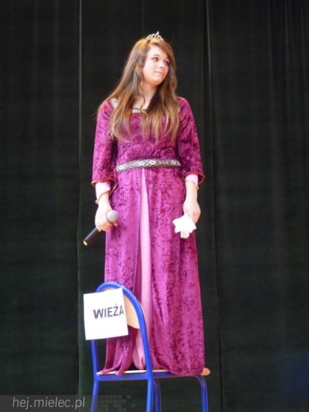 Ewolucja miłości na specjalnych zajęciach w ZST