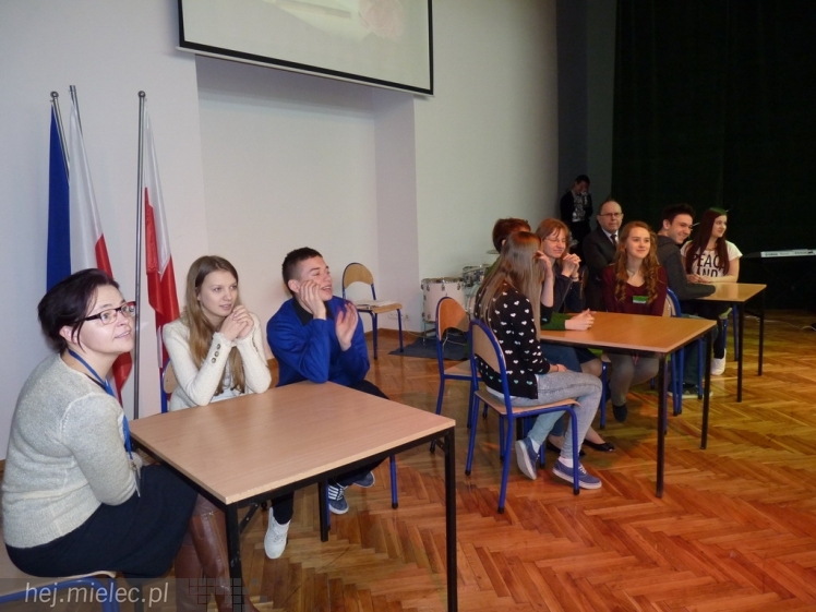 Ewolucja miłości na specjalnych zajęciach w ZST