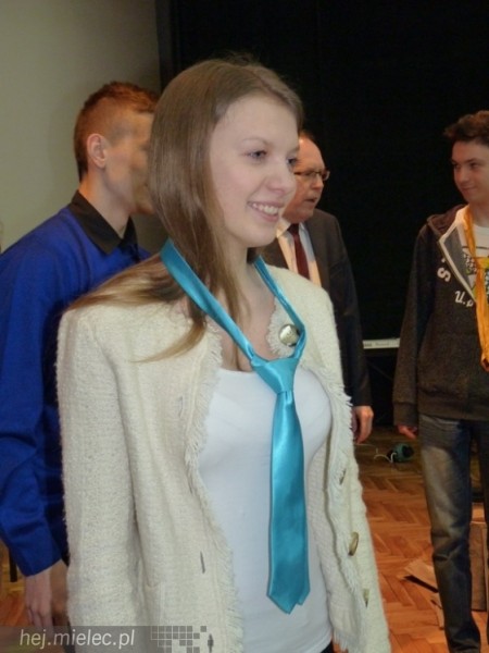 Ewolucja miłości na specjalnych zajęciach w ZST