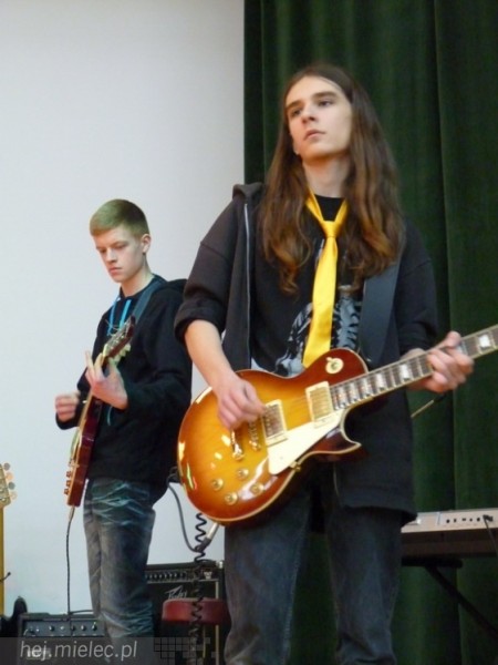 Ewolucja miłości na specjalnych zajęciach w ZST