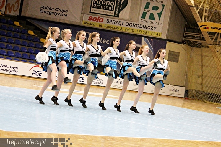 Piłkarski Turniej Halowy - Derby Mielca 2014 - cz. III