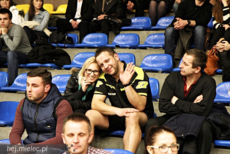 Piłkarski Turniej Halowy - Derby Mielca 2014 - cz. III