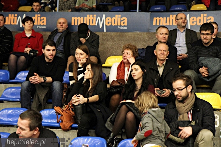 Piłkarski Turniej Halowy - Derby Mielca 2014 - cz. III