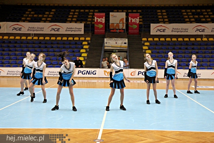 Piłkarski Turniej Halowy - Derby Mielca 2014 - cz. III