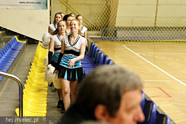 Piłkarski Turniej Halowy - Derby Mielca 2014 - cz. III