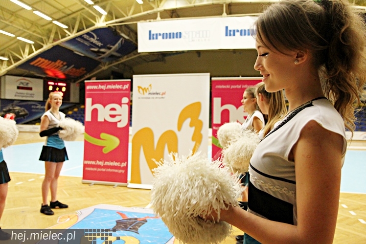 Piłkarski Turniej Halowy - Derby Mielca 2014 - cz. III