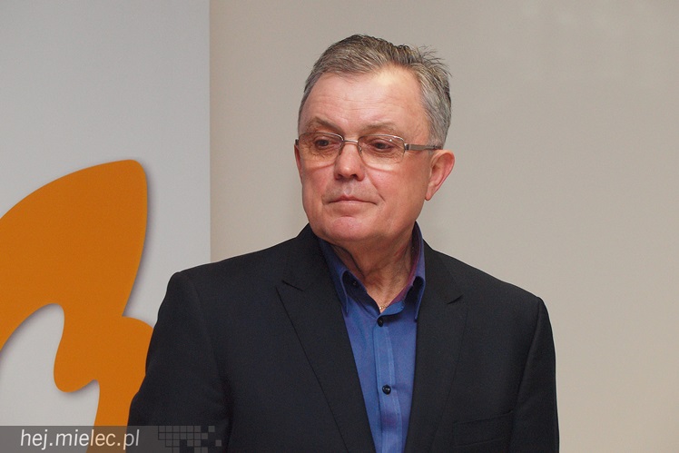 Prezydent nagrodził najlepszych mieleckich sportowców