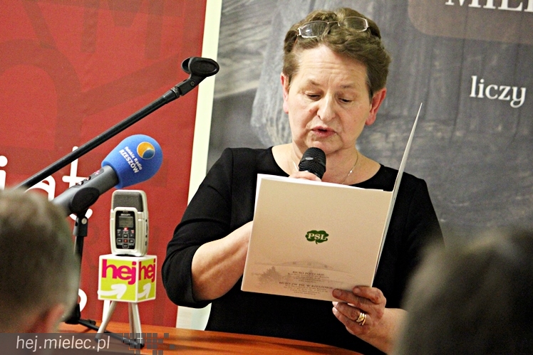 Uroczyste otwarcie nowej siedziby PCPR: przyjechał minister i wicewojewoda