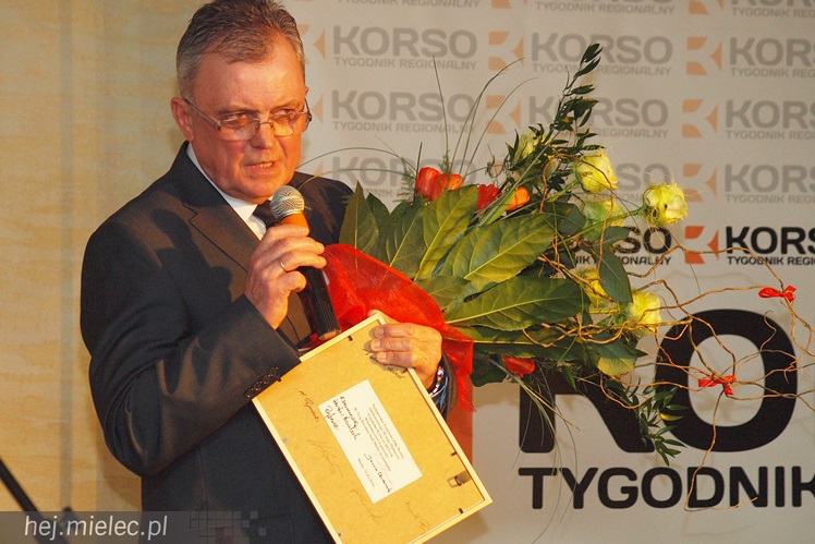 Piłka nożna wzięła niemal wszystko. 20-ty Plebiscyt Sportowcy Mielca rozstrzygnięty