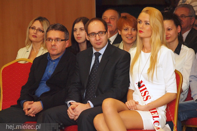 Piłka nożna wzięła niemal wszystko. 20-ty Plebiscyt Sportowcy Mielca rozstrzygnięty