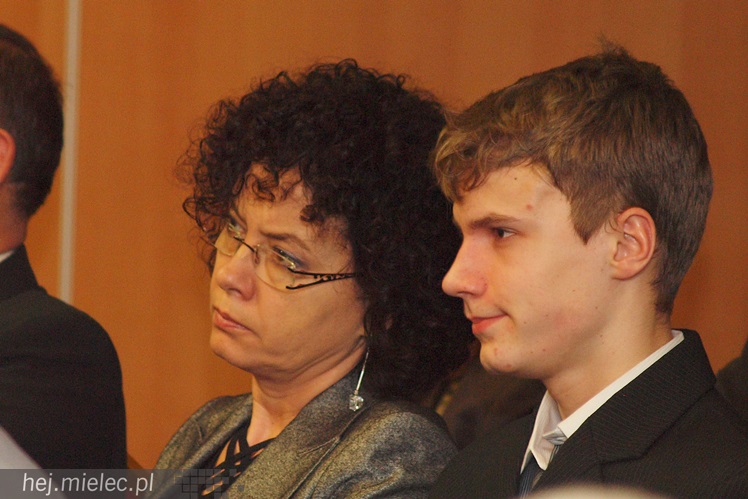 Piłka nożna wzięła niemal wszystko. 20-ty Plebiscyt Sportowcy Mielca rozstrzygnięty