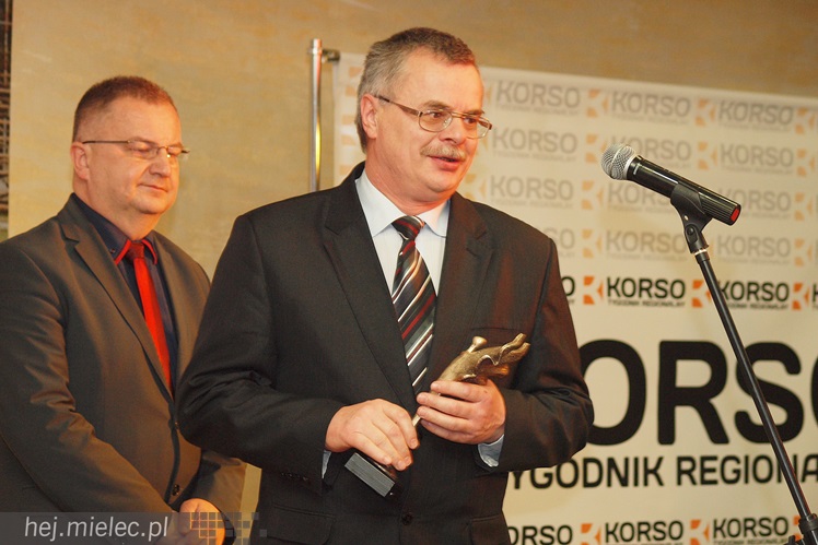 Piłka nożna wzięła niemal wszystko. 20-ty Plebiscyt Sportowcy Mielca rozstrzygnięty