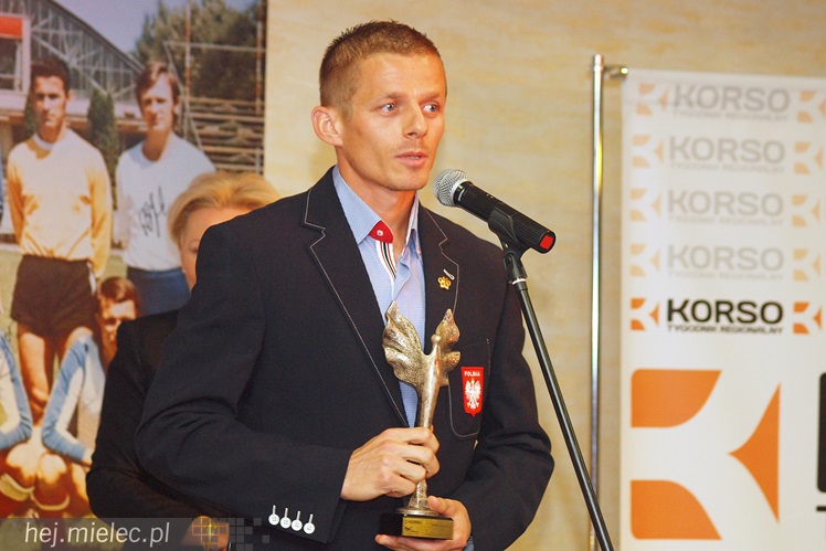 Piłka nożna wzięła niemal wszystko. 20-ty Plebiscyt Sportowcy Mielca rozstrzygnięty